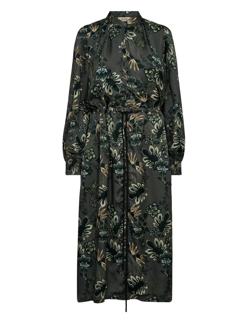MMLena Floro Dress