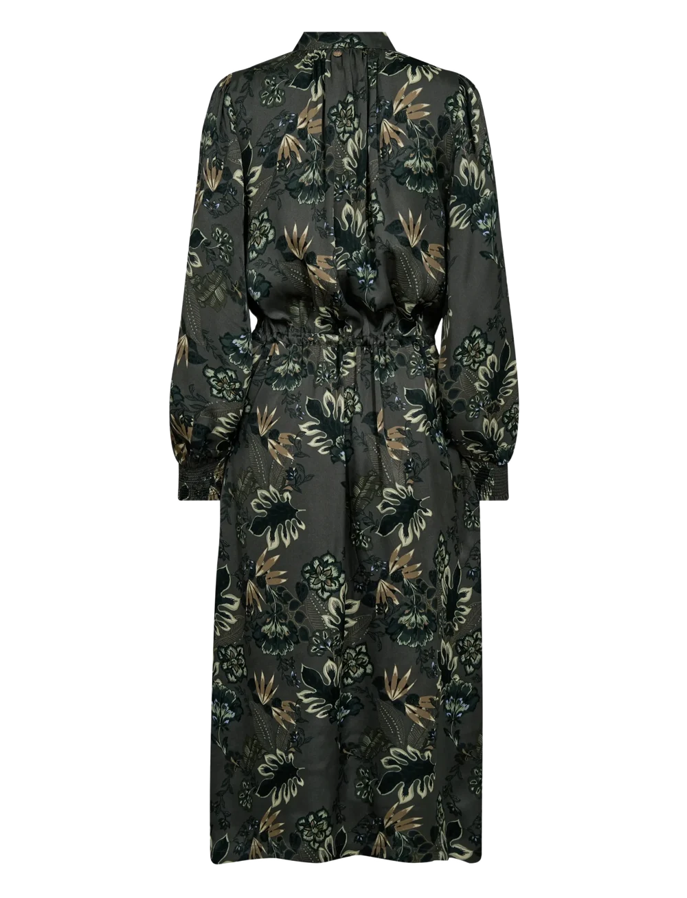 MMLena Floro Dress